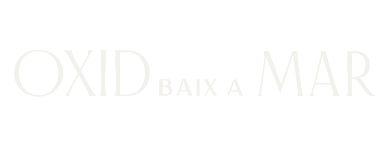 Oxid Baix a Mar. Marisquería en Barcelona